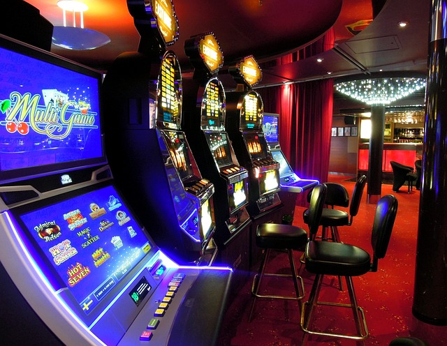 Slot Volatility Tiers