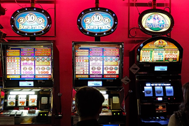 Slot Volatility Tiers