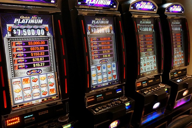 Feature Gamble Ladders