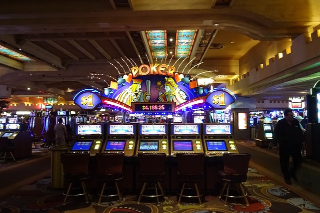 Slot Volatility Tiers