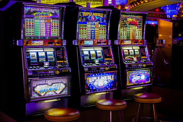Feature Gamble Ladders