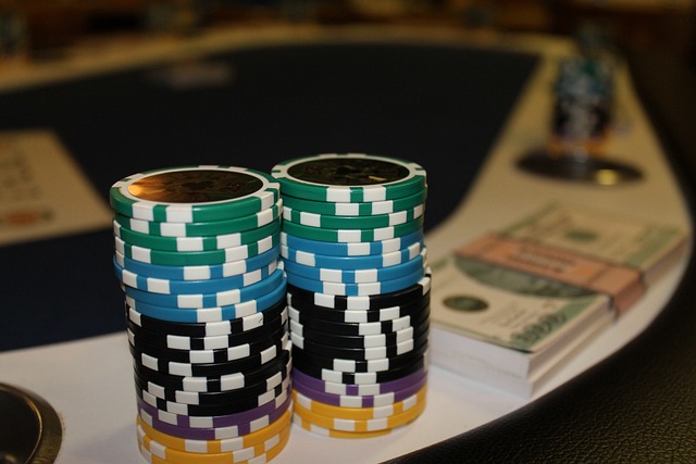 Casino War