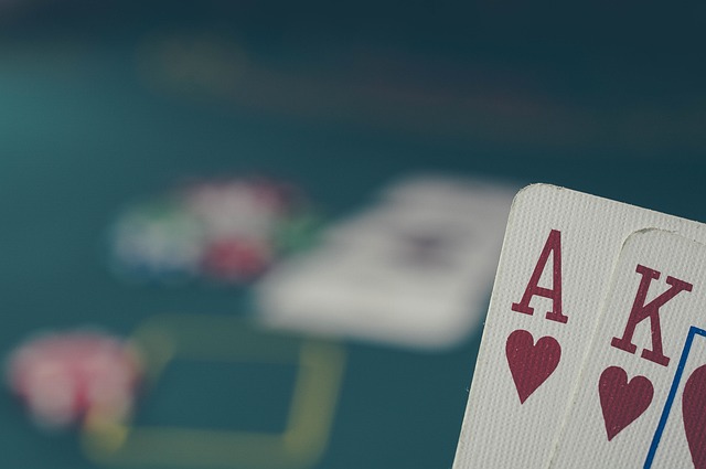 Casino War