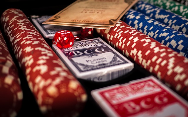 Casino War
